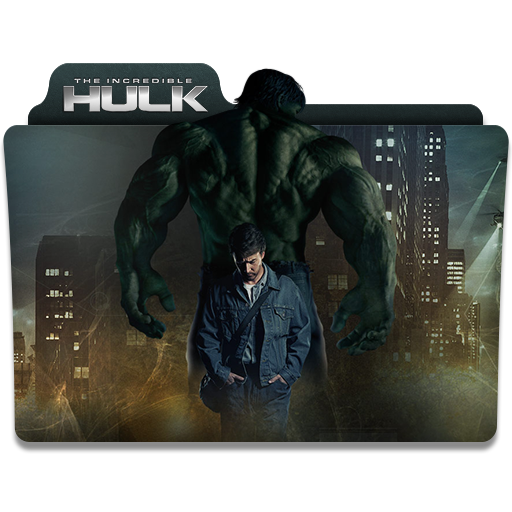 The Incredible Hulk icon 512x512px (ico, png, icns) - free download | Icons101.com